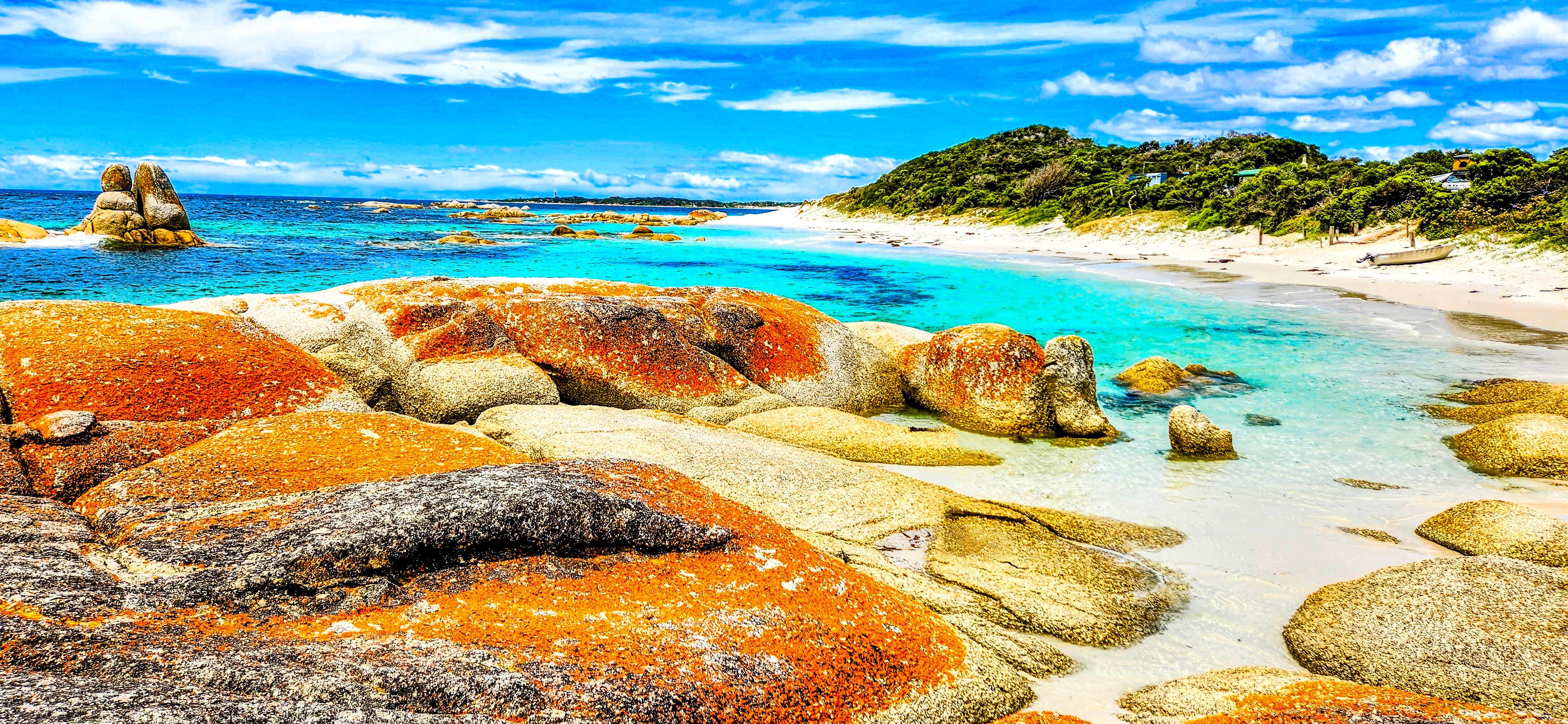 Picnic Rocks